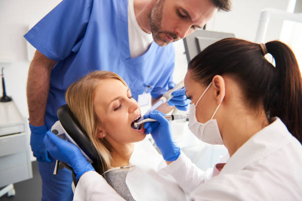 Best Teeth Whitening  in Clinton, KY