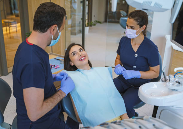 Why Choose Us for Your Dental Needs in Clinton, KY