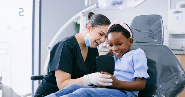 Oral Surgery in Clinton, KY