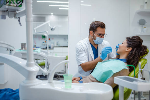 Best Invisalign and Clear Aligners  in Clinton, KY