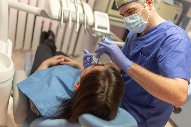 Best Dental Fillings (Composite and Amalgam)  in Clinton, KY